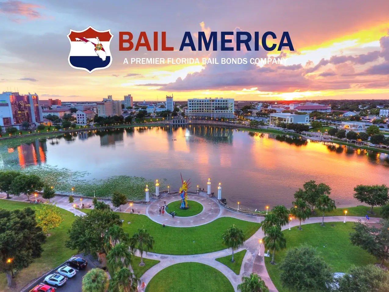 Bail Bonds Service in Lakeland Florida | Lakeland Bail Bonds