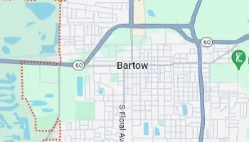 Bartow Bail Bonds in Florida