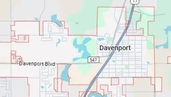 Davenport Bail Bonds in Florida