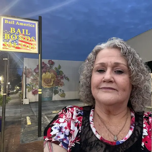 Debbie a Bartow Bail Bondsman in Polk County Florida