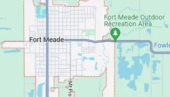 Fort Meade Bail Bonds in Florida