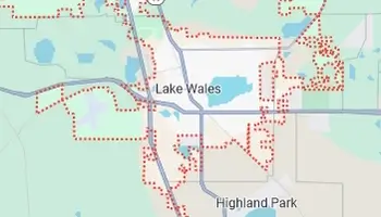 Lake Wales Bail Bonds in Florida