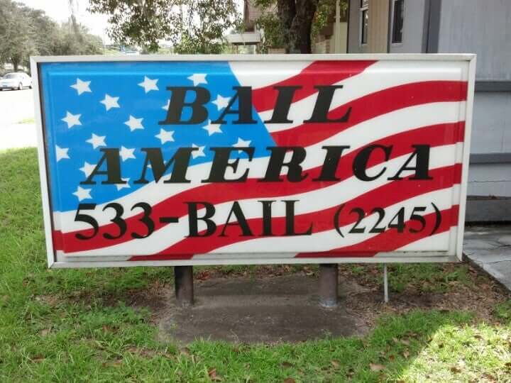 Employment at Bail America Bail Bonds Polk County