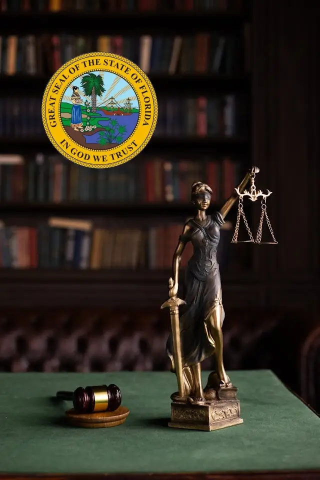 Florida Bail Bonds Lsws 2024