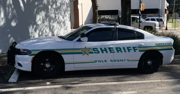 Polk County Cash Bail for assault bonds
