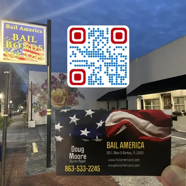 Bail America Bail Bonds Polk County Florida